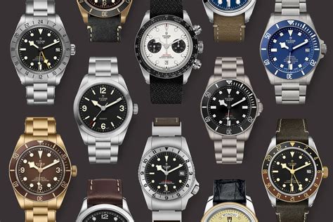 best vintage tudor watches.